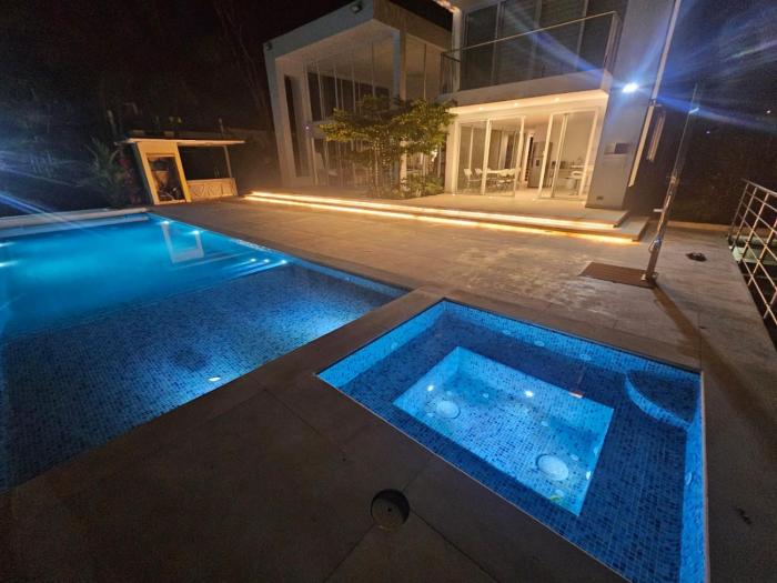 Tu Rincon Verde con Piscina