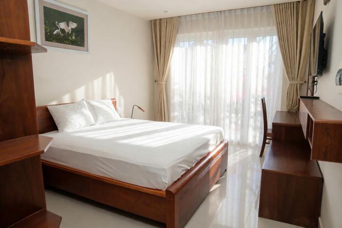 Kaka Villa Hội An