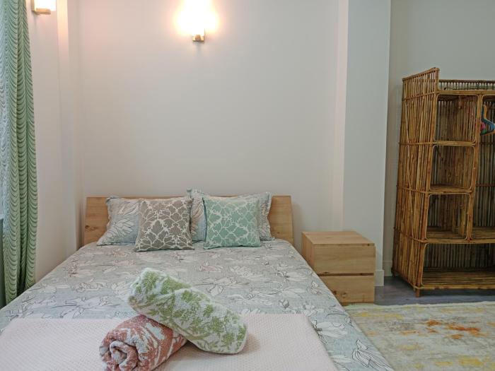 Bright 2 BR in Kathmandu Boudhanath
