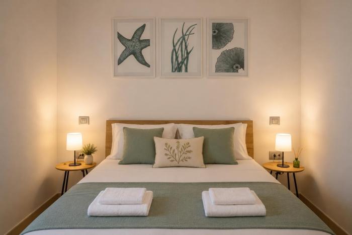Edo Apartment Muravera