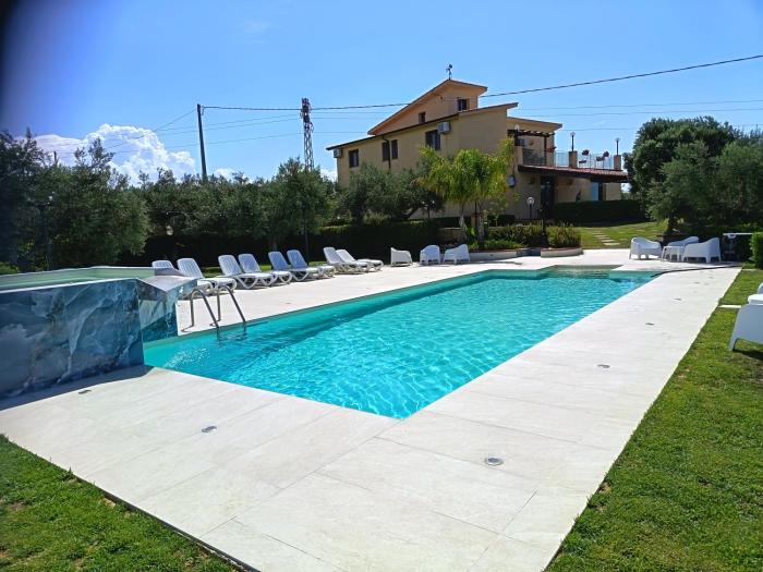 B&B Le Foglie DArgento