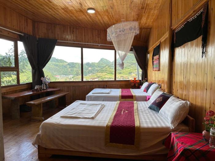 Amazing Homestay