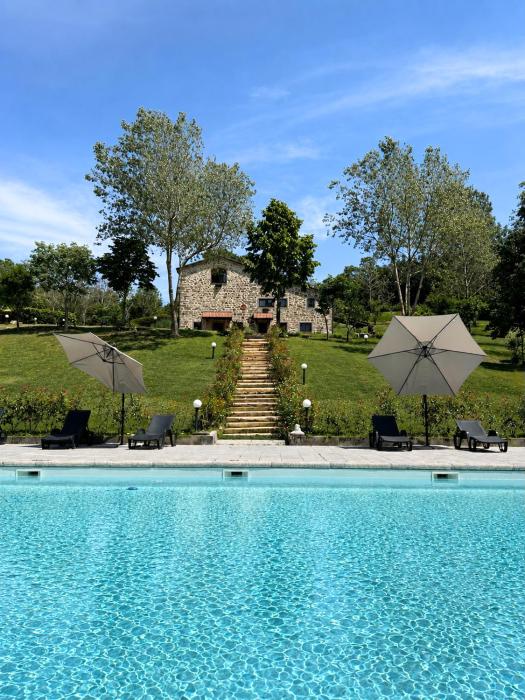 Tenuta Valdea