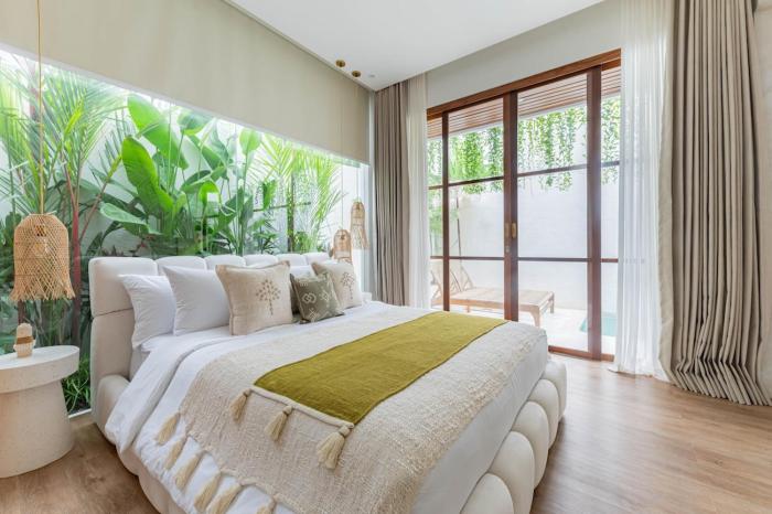 Villa INCA - Chic Private Villa 5 min to the Beach