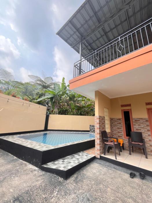 Villa Pondok Aurora