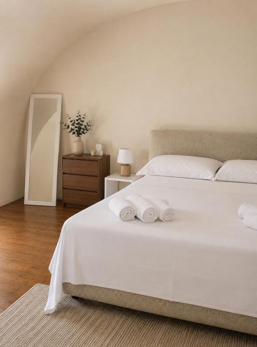 Spazio apartments Duomo