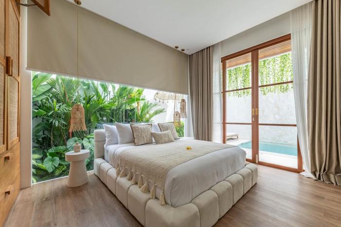 Villa Tomo by Pura Homes