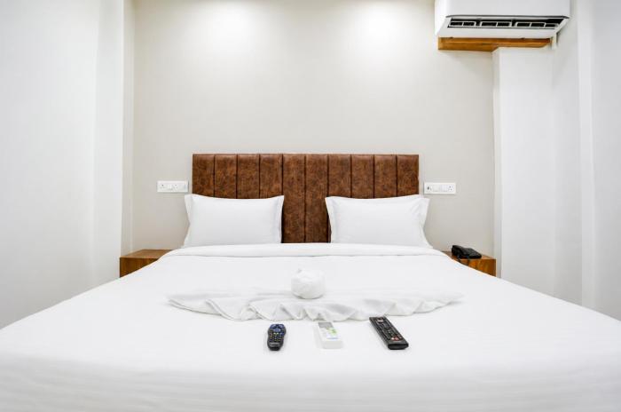 Hotel Milan Residency