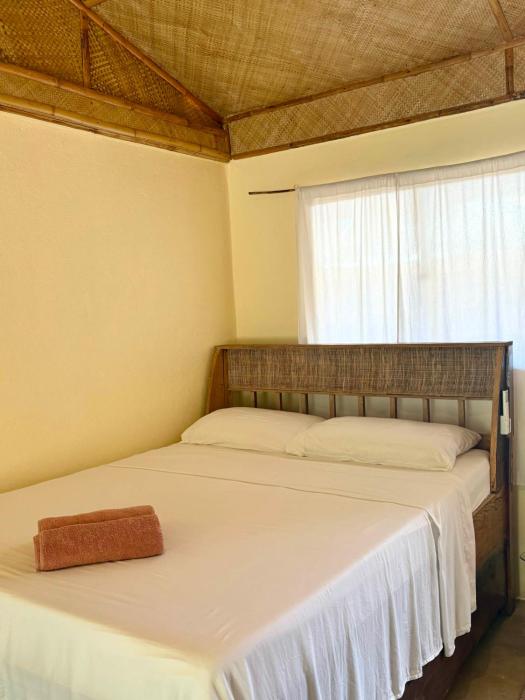 AYU Beachfront Studio