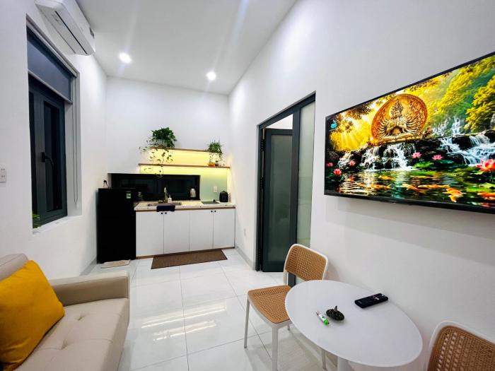 CS2 - Nhà Mình Homestay Đà Nẵng