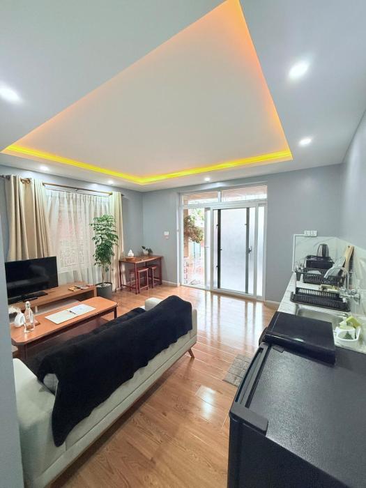 Yeshes Haven A modern 1BHK in Kathmandu I