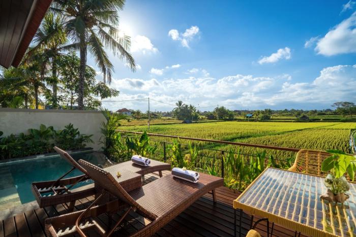 The Bija Villas by GenuineHost