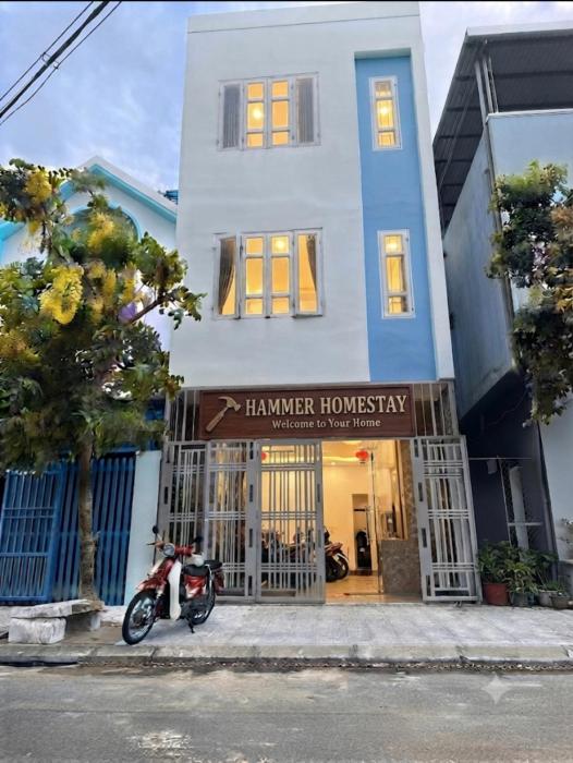 Hammer Homestay