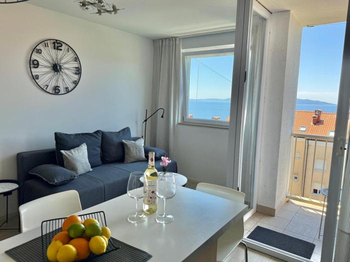 Apartman Matea