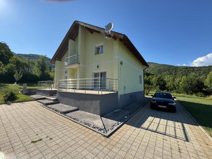 Kuća za odmor NIMA