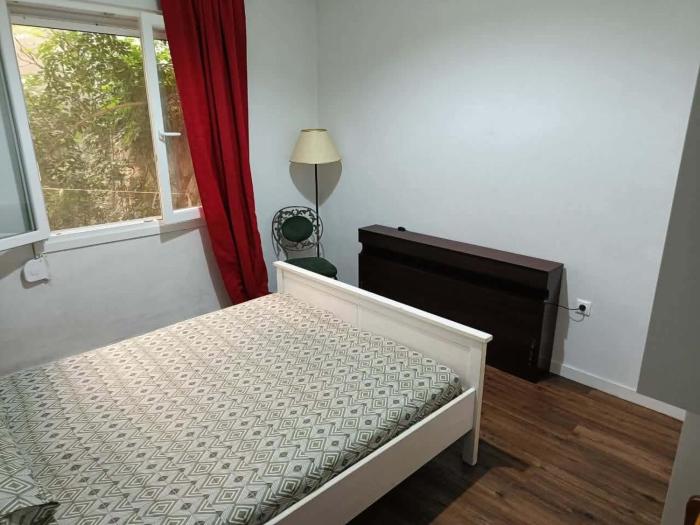 Cozy room, athens center