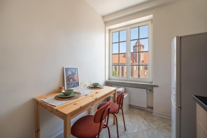 Apartament Old Town Haven ProstyWynajem