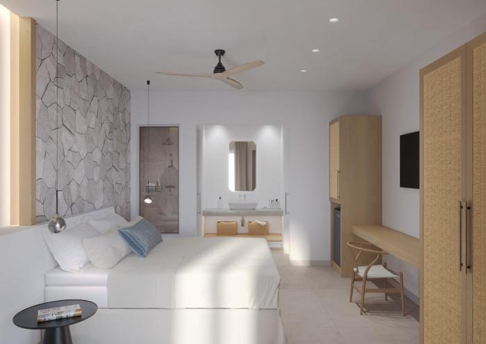 Vilos Luxury Suites