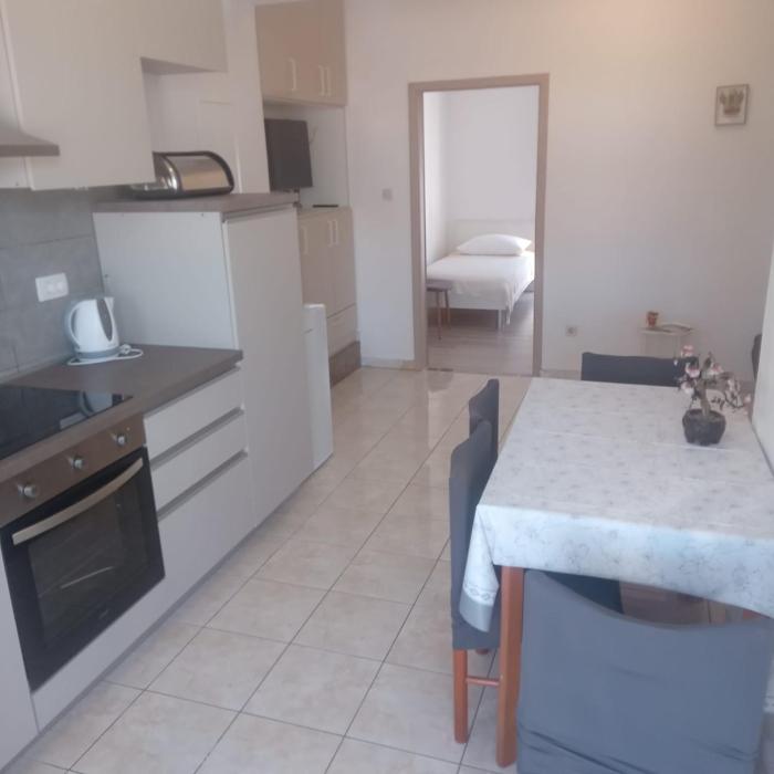Apartmani Laura i Anđela