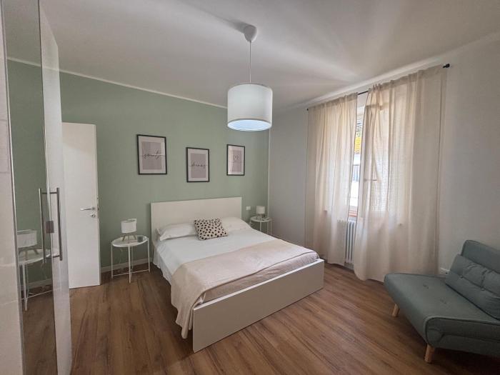 La casa di Lusy