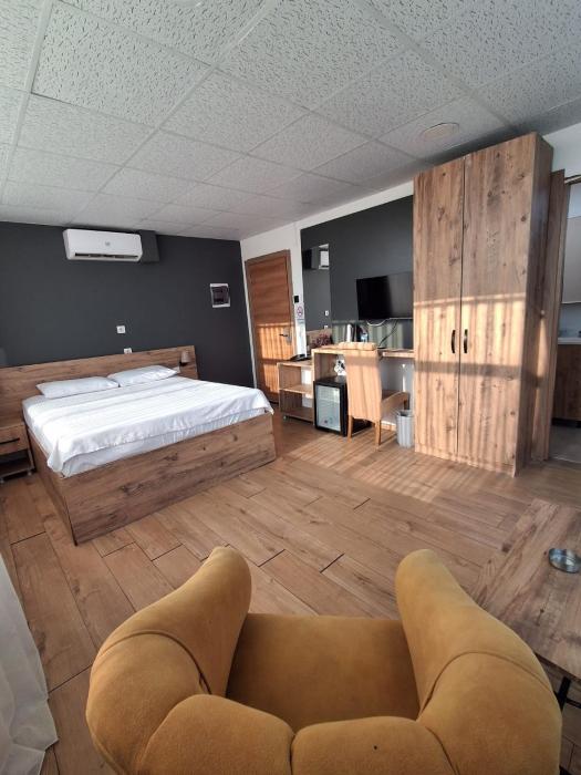 Kasabalı OTEL&BUNGALOW