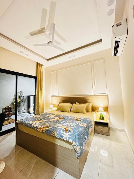 1 bhk in Gurugram Nook&Nest