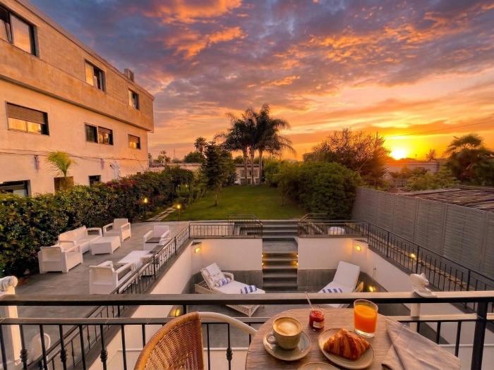 Villa Marisa Resort