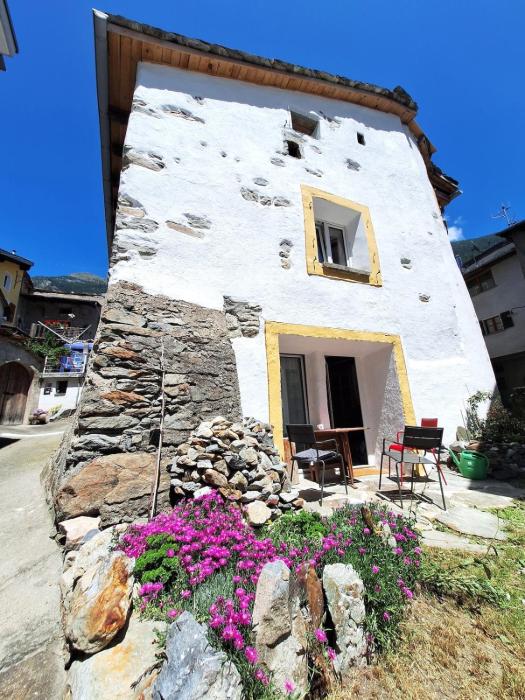 Casa Piazzo