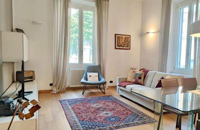 Giulias Seaside Home