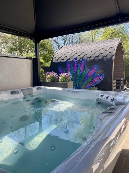 Aria Homes - Spa und Wellness