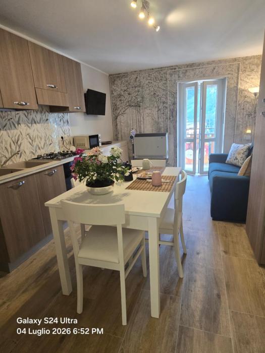 Casa Fantulin Monviso
