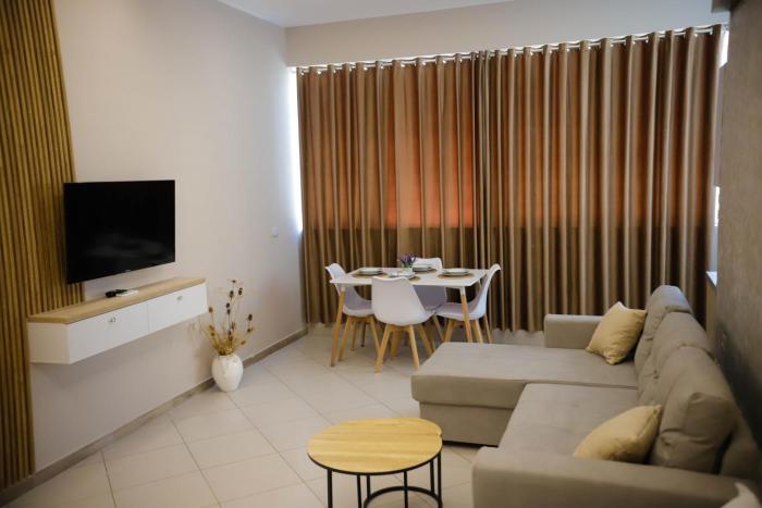 FA Apartaments