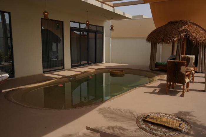 Wabas Al Fanar