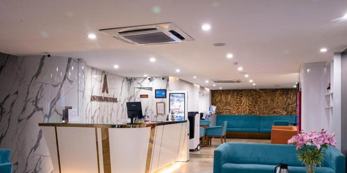 A25 Premium Hotel - 12 Ngô Sỹ Liên