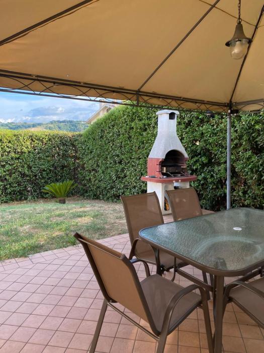 Villetta Bianca - Ideale per famiglie