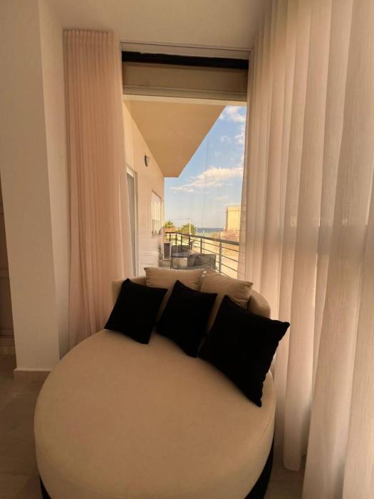 Horizon Suite 2 Bedrooms Sea View Mahdia