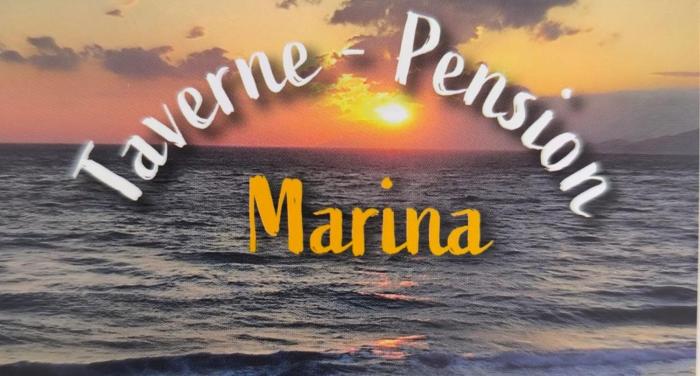 Pension Marina