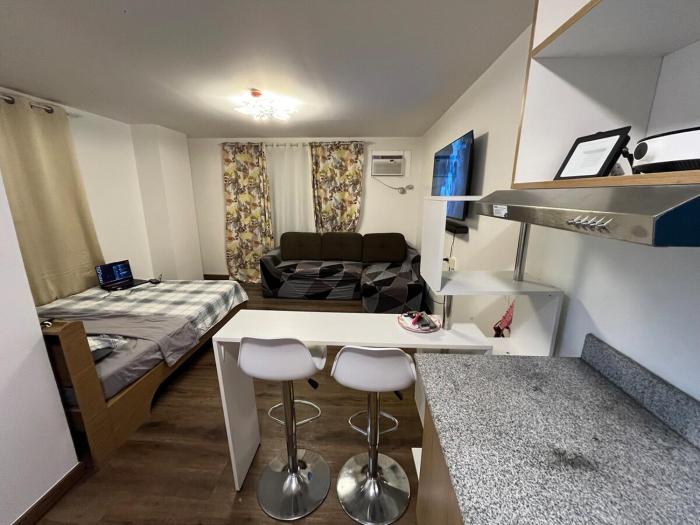 Tuscania Towers T3 501 - Goffs Place