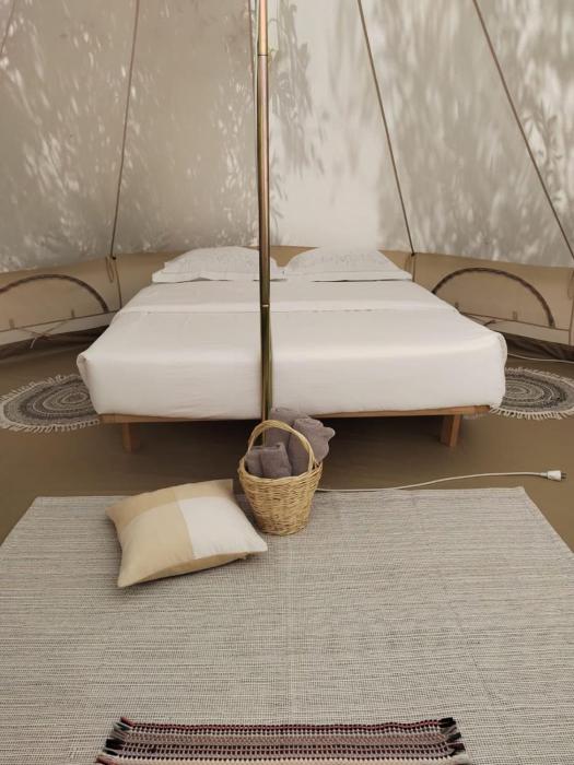 Jale Escape Glamping