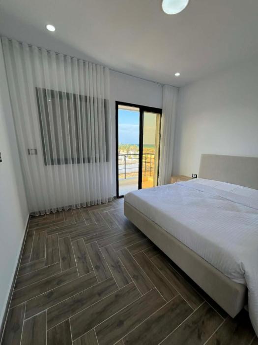 Jasmin Suite Sea View 2 Bedrooms Mahdia