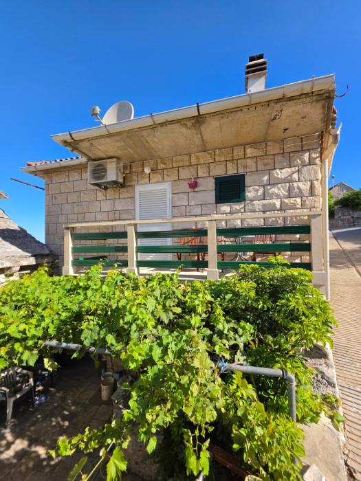 Apartman Andrej