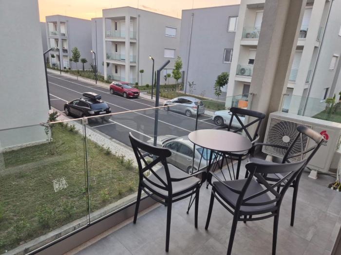 Arla Beach House