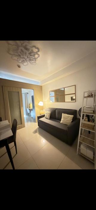 Balai Tranquil Stylish 1 BR near MOA