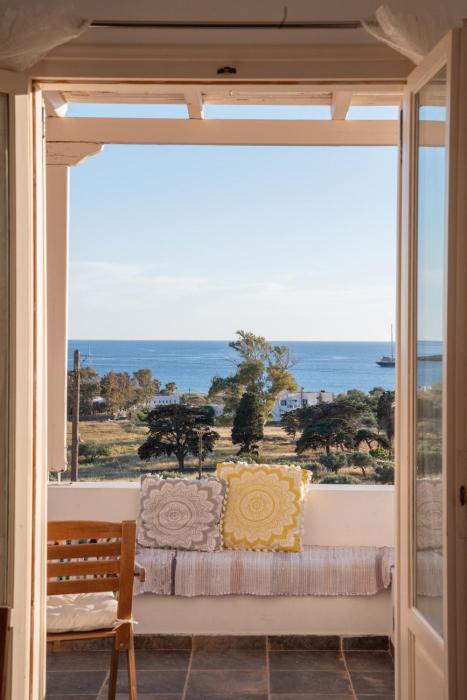 Mylopota apartment II
