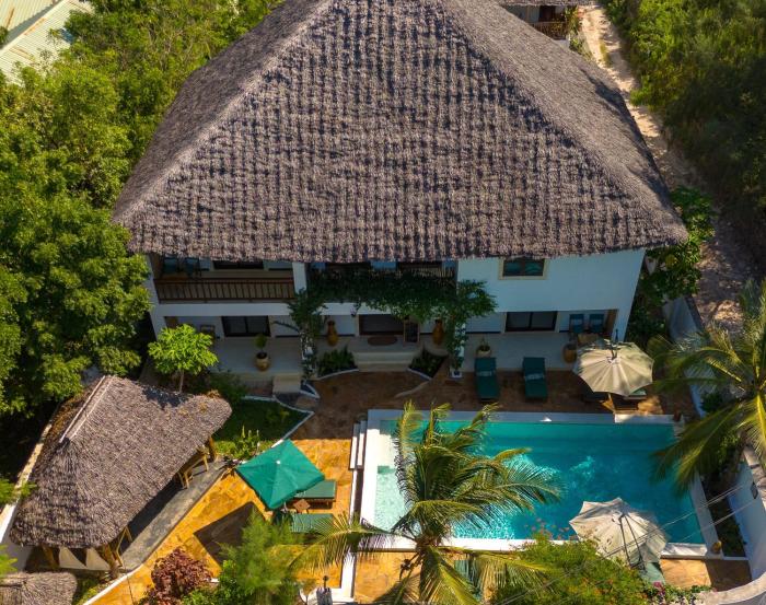 Daima Villas