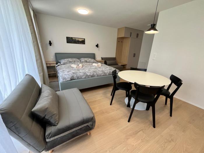 Apartmán Encián Gerlachov