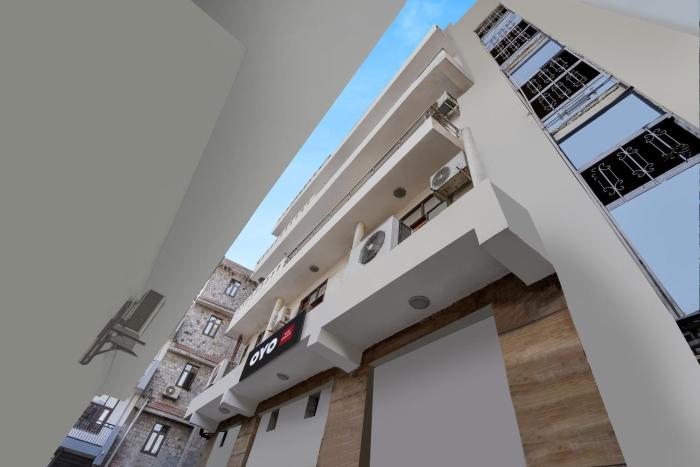 Hotel O KD Plaza 6 Residency