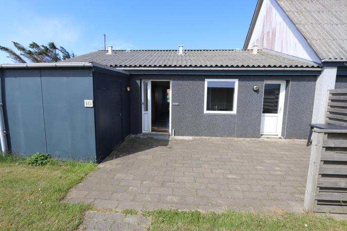 Holiday Apartm Near Prime Fishing Spots - Sj2348