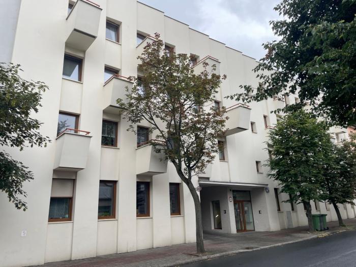 Komfortowy Apartament Antrejka z miejscem parkingowym w hali