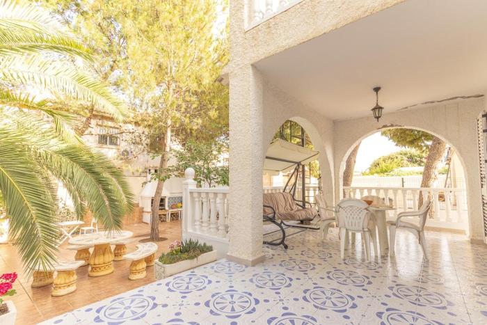 Chalet en Los Frutales en Torrevieja